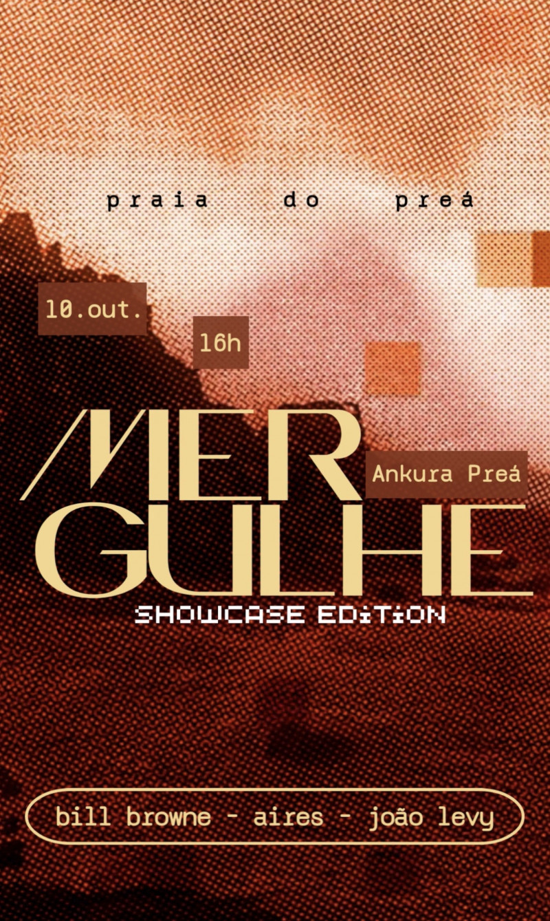 MERGULHE NO PREÁ / ANKURA HOTEL