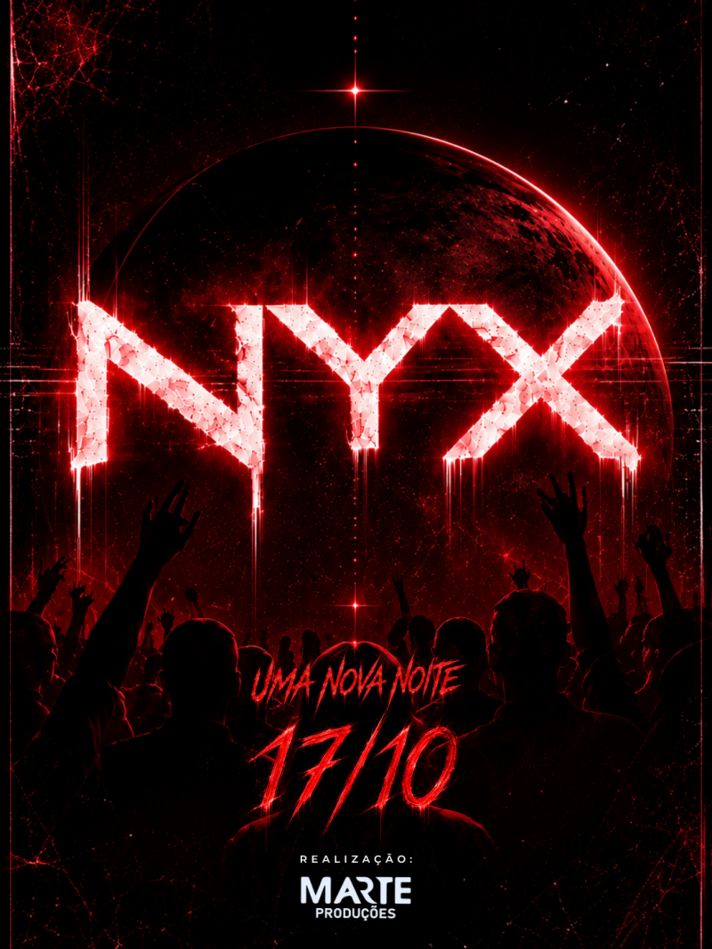 Nyx Party