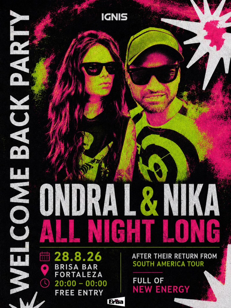 After Ignis IV - Nika&OndraL&Friends
