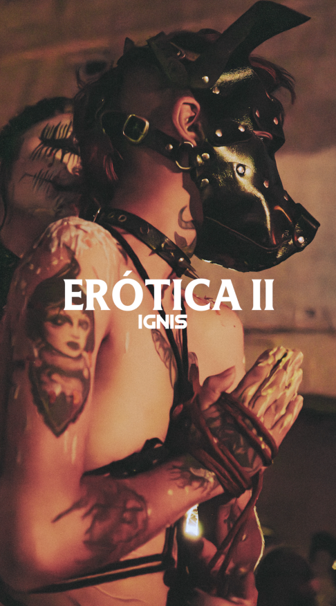 Ignis Erotica II