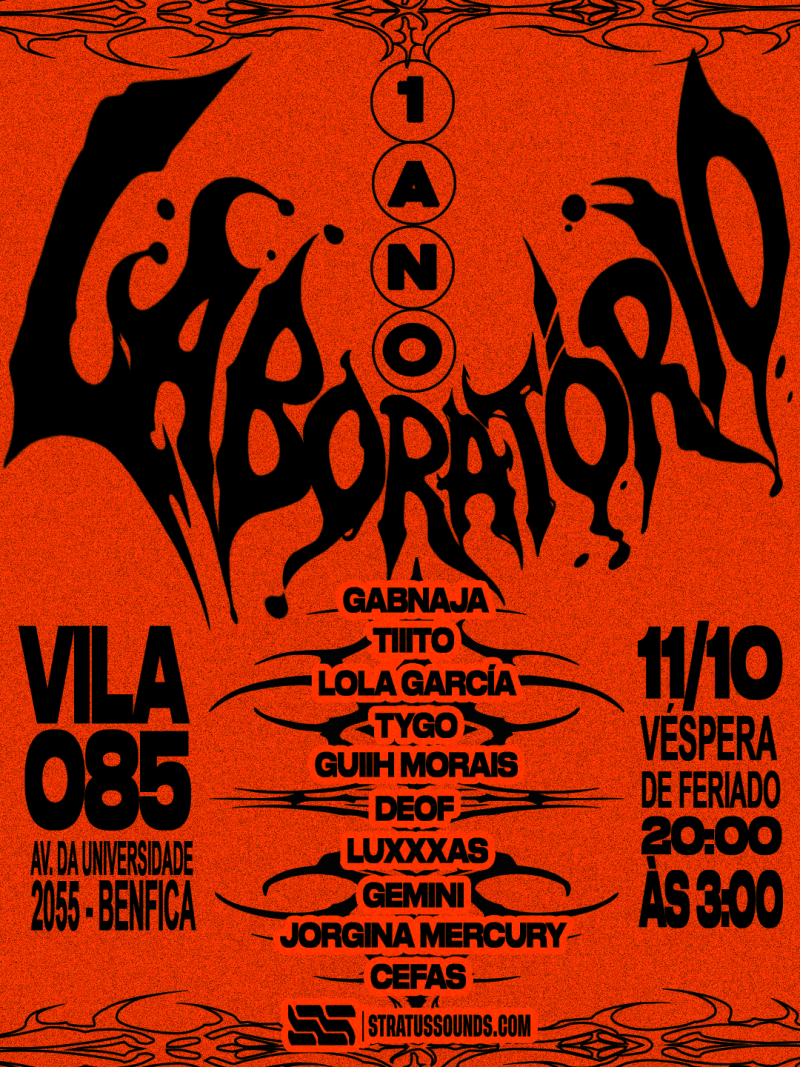 LABORATÓRIO - 1 ANO (EXPERIMENTO Nº 3)