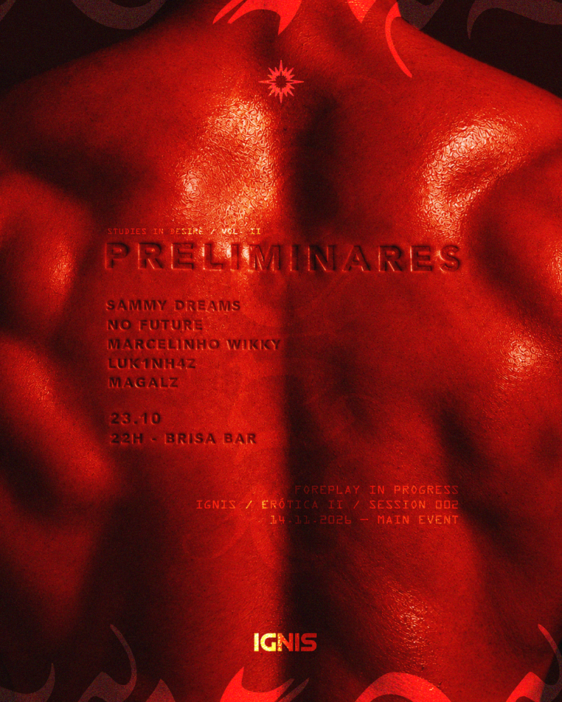Preliminares